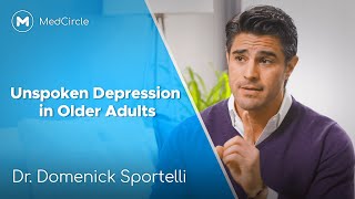 Why Depression Goes Undetected In Adults [upl. by Lenora996]