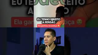 Como Se Prevenir Da Paternidade Socioafetiva E Pensão Socioafetiva [upl. by Nac]