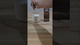 Aerolatte Handheld Milk Frother [upl. by Calica]